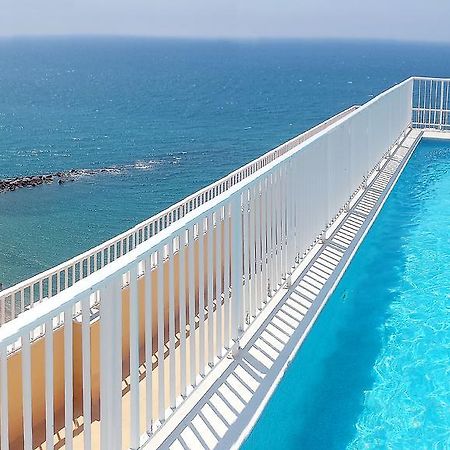 Luxury Studio Μαρμπέλλα Εξωτερικό φωτογραφία