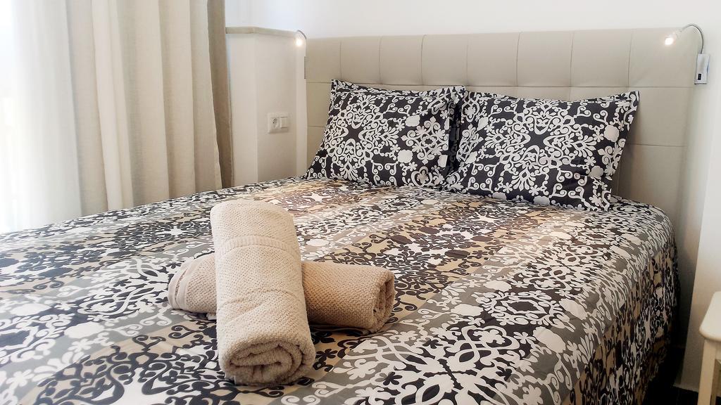 Luxury Studio Μαρμπέλλα Εξωτερικό φωτογραφία