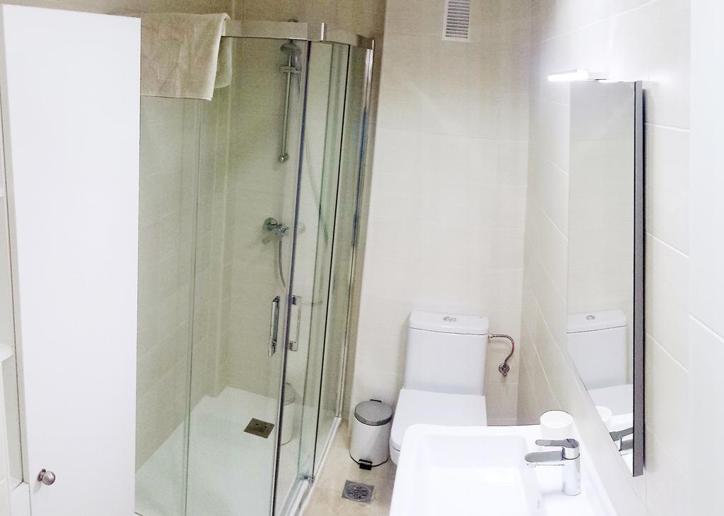Luxury Studio Μαρμπέλλα Εξωτερικό φωτογραφία
